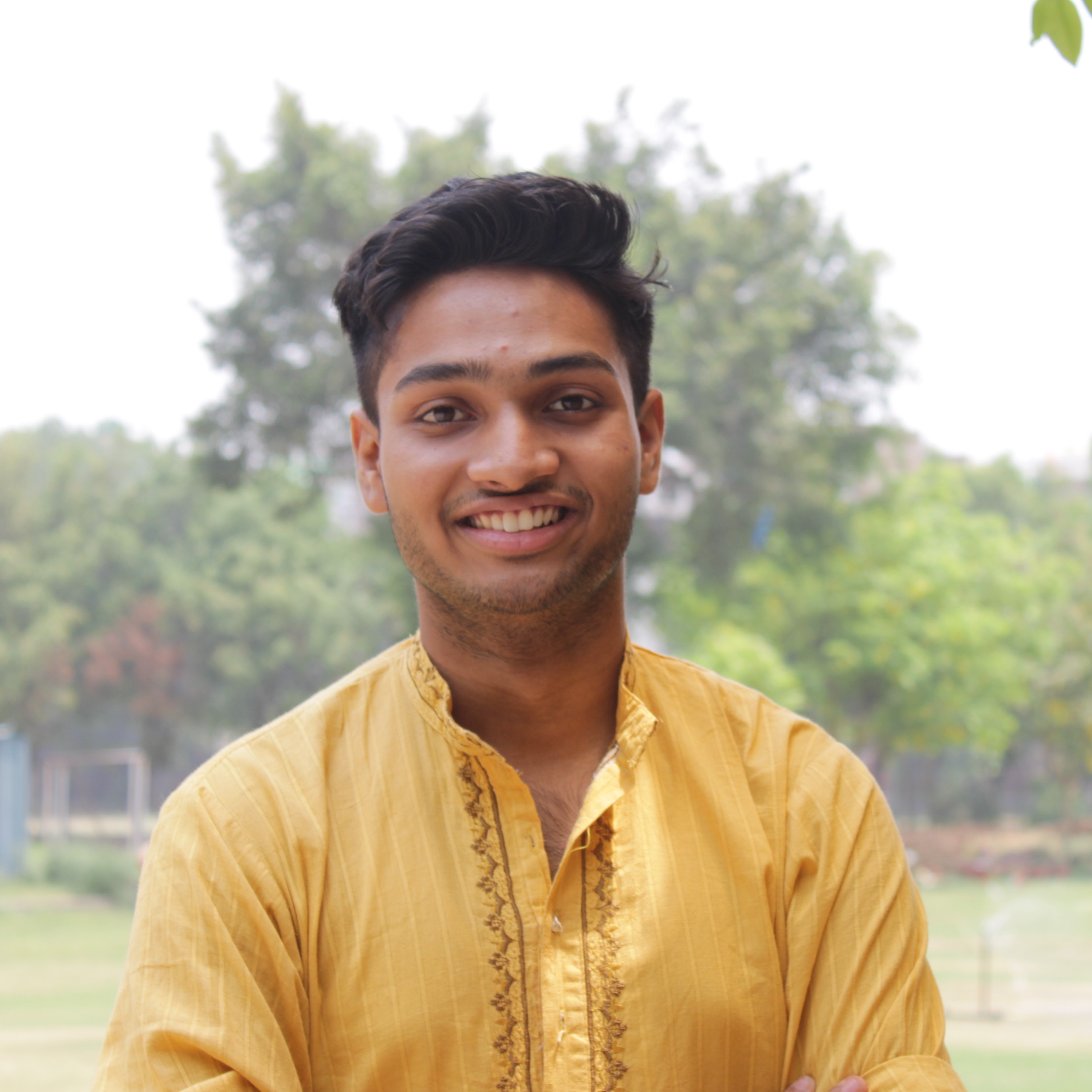 Akshit Saxena